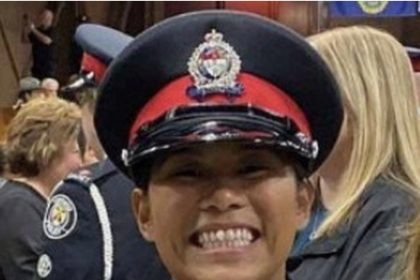 Ottawa cop Charlene Abella released on bail after arrest for sex crimes