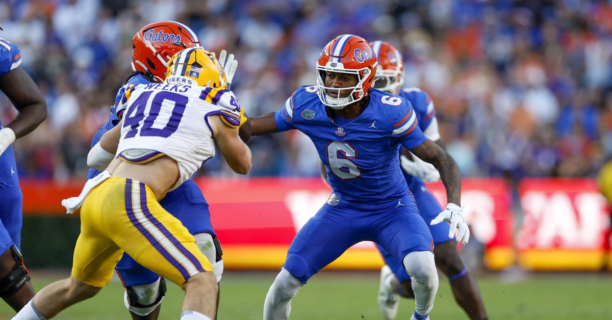 Cowboys rookie Shemar James has ‘Captain America’ qualities