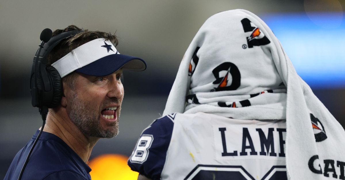 Number one goal for Brian Schottenheimer is clear as team passes on WR in draft
