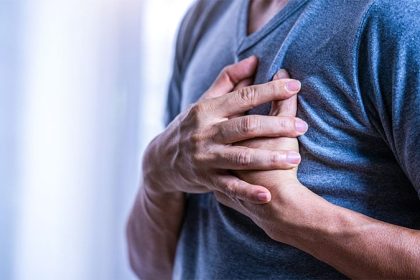 Acute Myocarditis Riskier Than Unexplained Chest Pain
