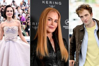 Highlights from the Cannes Film Festival day 6 — including Nicole Kidman’s return