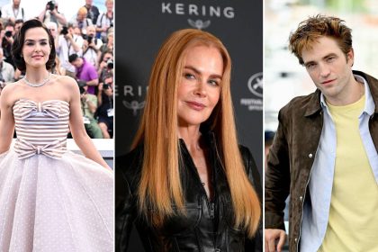 Highlights from the Cannes Film Festival day 6 — including Nicole Kidman’s return