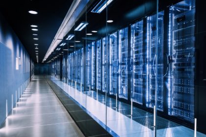 Within six years, building the leading AI data center may cost $200B