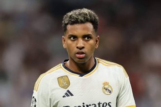 Arsenal and Manchester City to join Rodryo race?