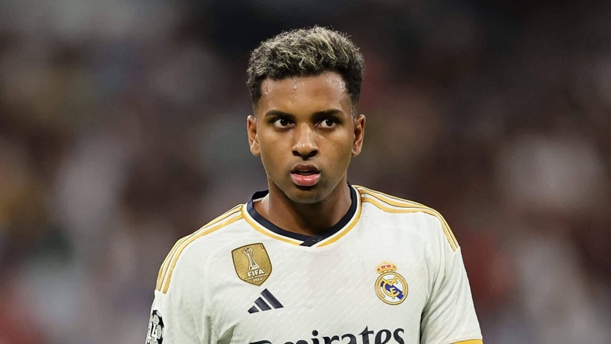 Arsenal and Manchester City to join Rodryo race?