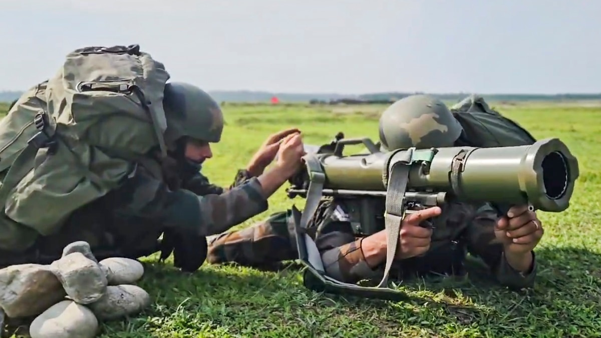 हल्दी घाटी में अभ्यास, CDS की स्ट्रैटेजी और बेहतरीन कॉर्डिनेशन… ऑपरेशन सिंदूर की सफलता की Inside Story