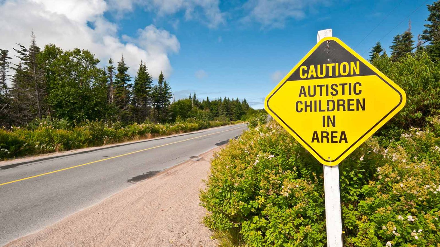 Autism Rates Hit Record High, CDC Data Show
