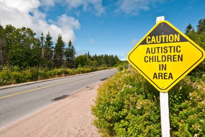 Autism Rates Hit Record High, CDC Data Show