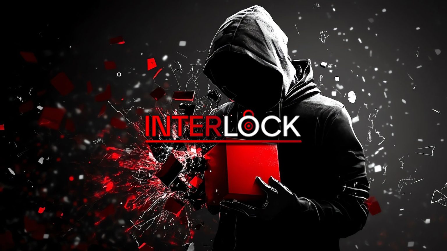 Interlock ransomware claims DaVita attack, leaks stolen data