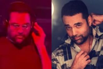 DJ बने अभय देओल, क्या पैसे कमाने का ढूंढ लिया नया जरिया? लुक्स पर फिदा फैन्स