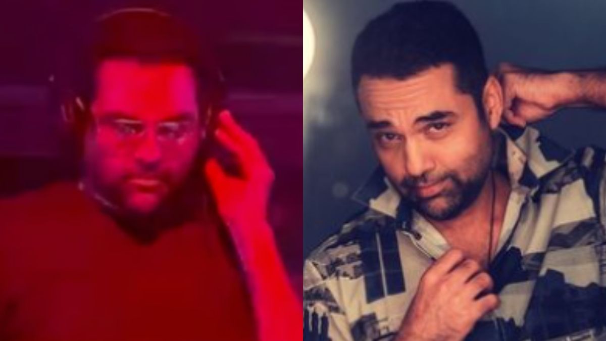 DJ बने अभय देओल, क्या पैसे कमाने का ढूंढ लिया नया जरिया? लुक्स पर फिदा फैन्स