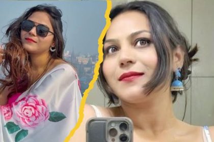 पाकिस्तान के लिए ‘एसेट’ बन गई थी यूट्यूबर ज्योति मल्होत्रा, युद्ध के दौरान भी दुश्मनों से साधा था स