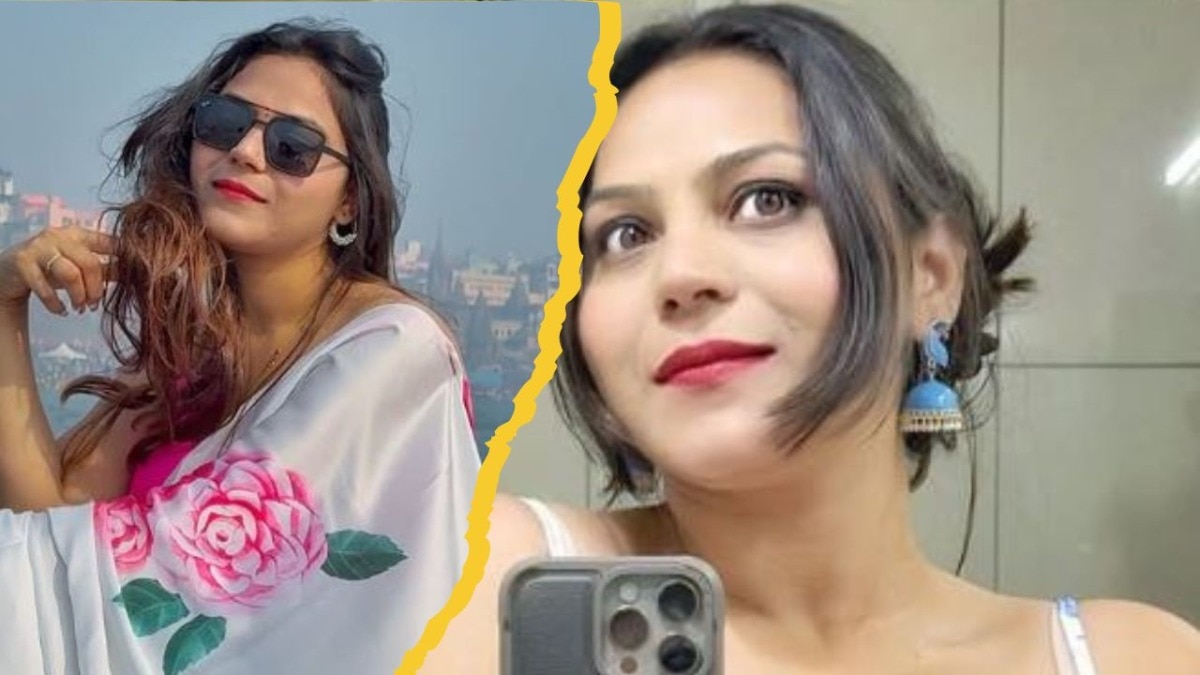 पाकिस्तान के लिए ‘एसेट’ बन गई थी यूट्यूबर ज्योति मल्होत्रा, युद्ध के दौरान भी दुश्मनों से साधा था स