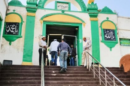 संभल जामा मस्जिद के सर्वे विवाद पर कल दोपहर दो बजे फैसला सुनाएगा इलाहाबाद हाईकोर्ट