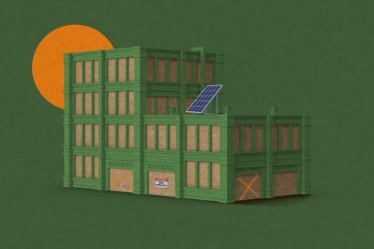The vibes are shifting for US climate tech