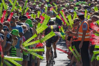 Challenge Roth 2025: NADA to increase anti-doping testing for Pros and Age Groupers at iconic race