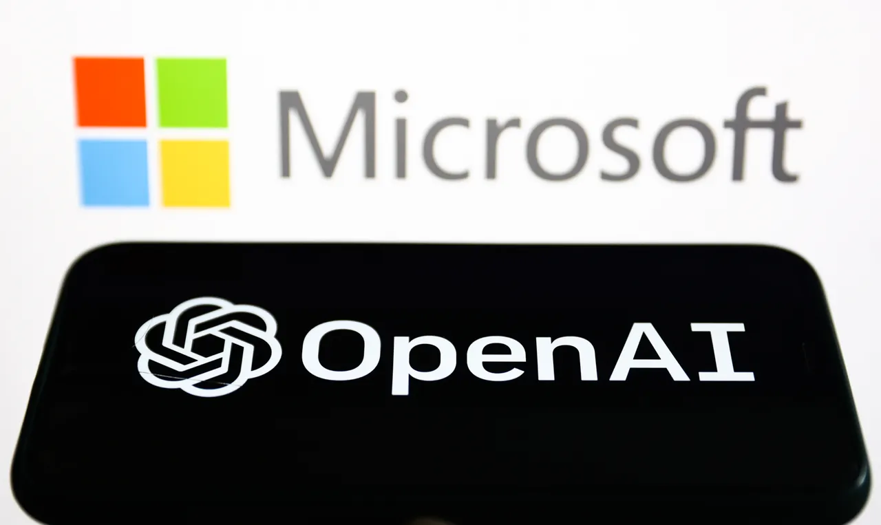 OpenAI negotiates new funding with Microsoft after $57.9 billion raised