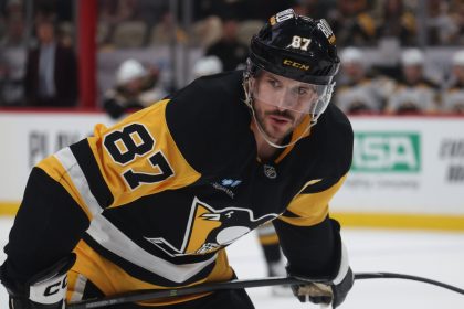 Penguins star joins Team Canada for upcoming IIHF World Championship