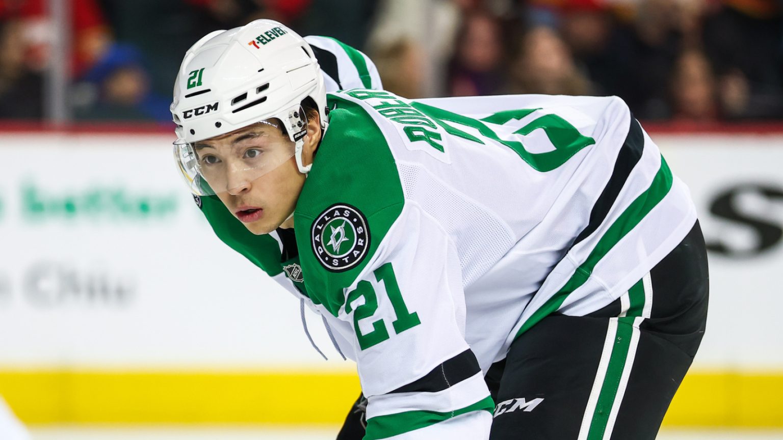 Stars set to get major reinforcements for second round of Stanley Cup playoffs 