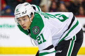 Stars set to get major reinforcements for second round of Stanley Cup playoffs 