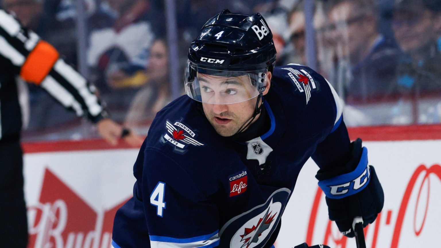 Neal Pionk was biggest star of Jets’ Game 7 win
