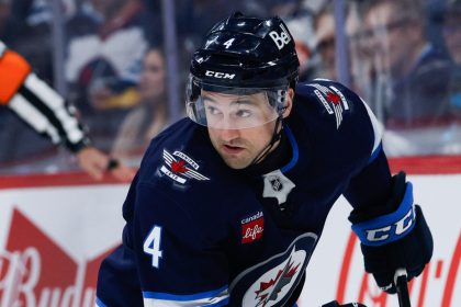 Neal Pionk was biggest star of Jets’ Game 7 win