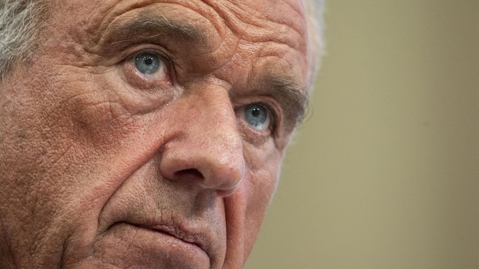 RFK Jr. Pledged Not to Upend U.S. Vaccine System, but Big Changes Are Underway