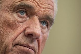 RFK Jr. Pledged Not to Upend U.S. Vaccine System, but Big Changes Are Underway