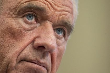 RFK Jr. Pledged Not to Upend U.S. Vaccine System, but Big Changes Are Underway