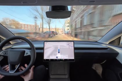 Tesla just had two major FSD wins