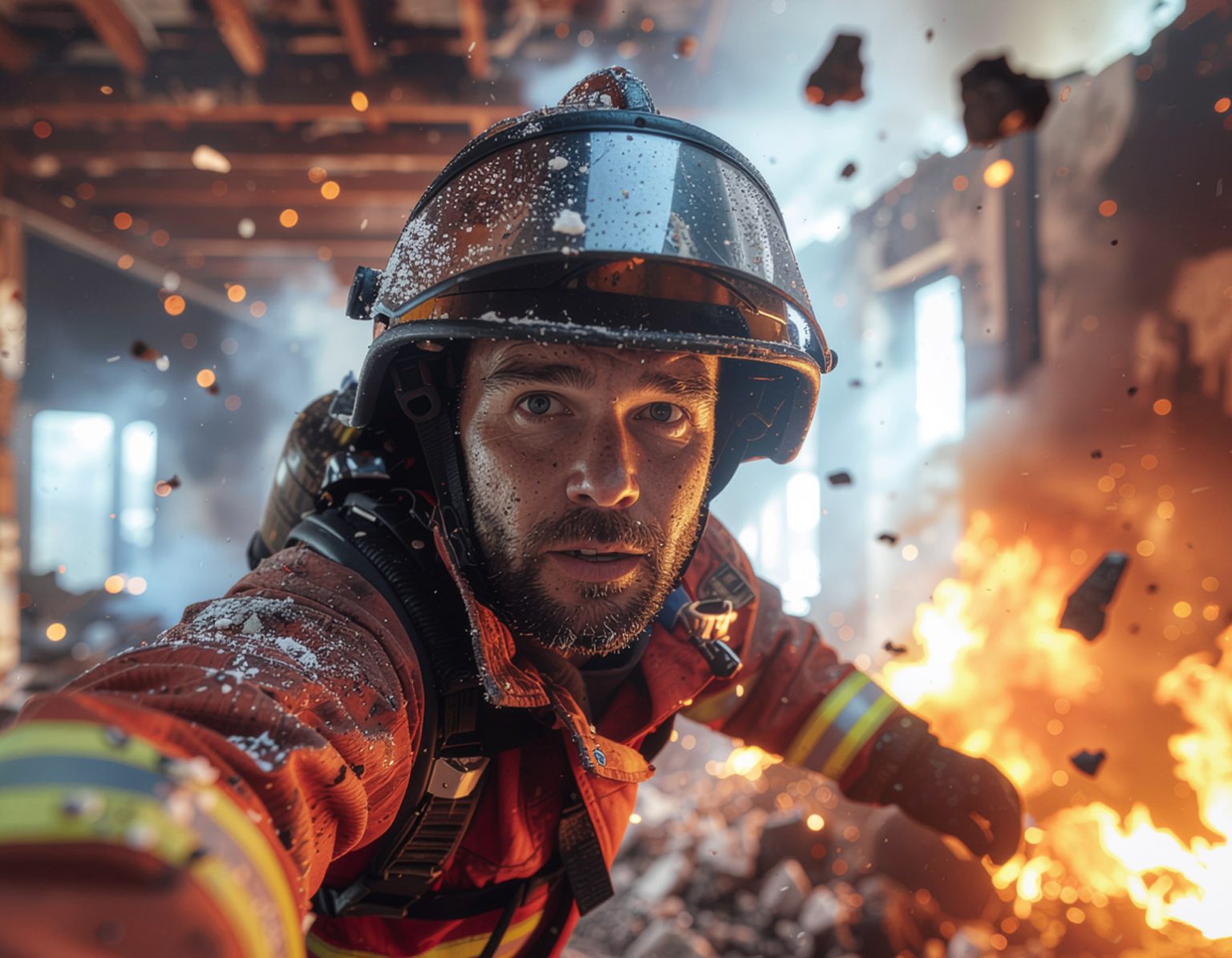Adobe Firefly Image Model 4 is super impressive among many updates from MAX