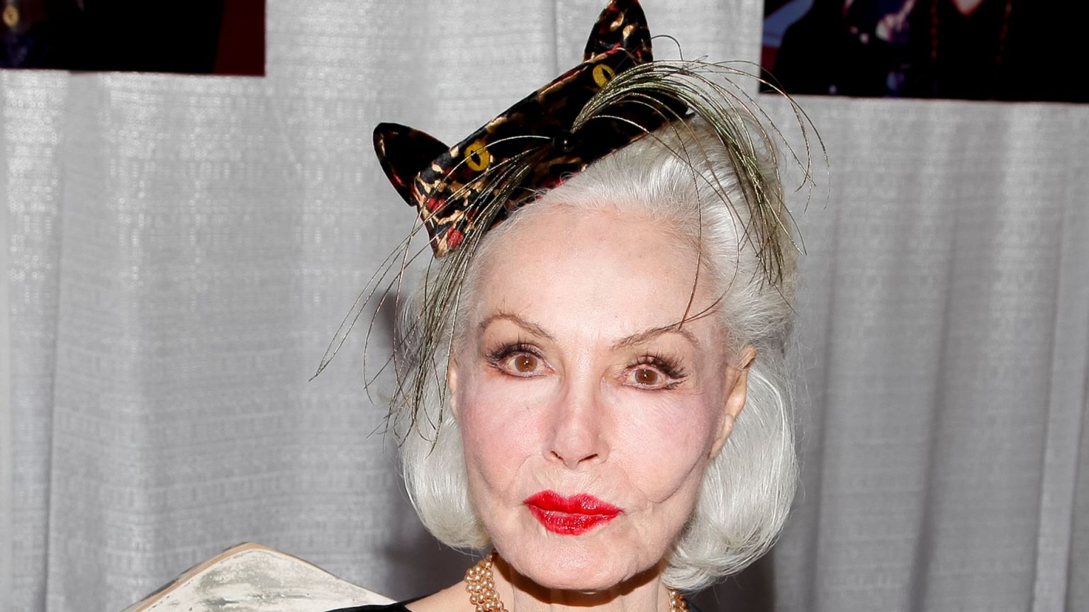 Inside Catwoman star Julie Newmar’s life away from Hollywood at 91 — the surprising sources of her wealth now