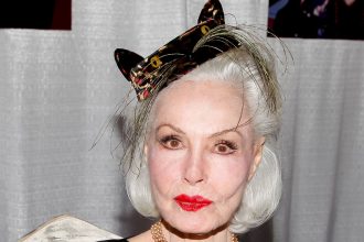 Inside Catwoman star Julie Newmar’s life away from Hollywood at 91 — the surprising sources of her wealth now