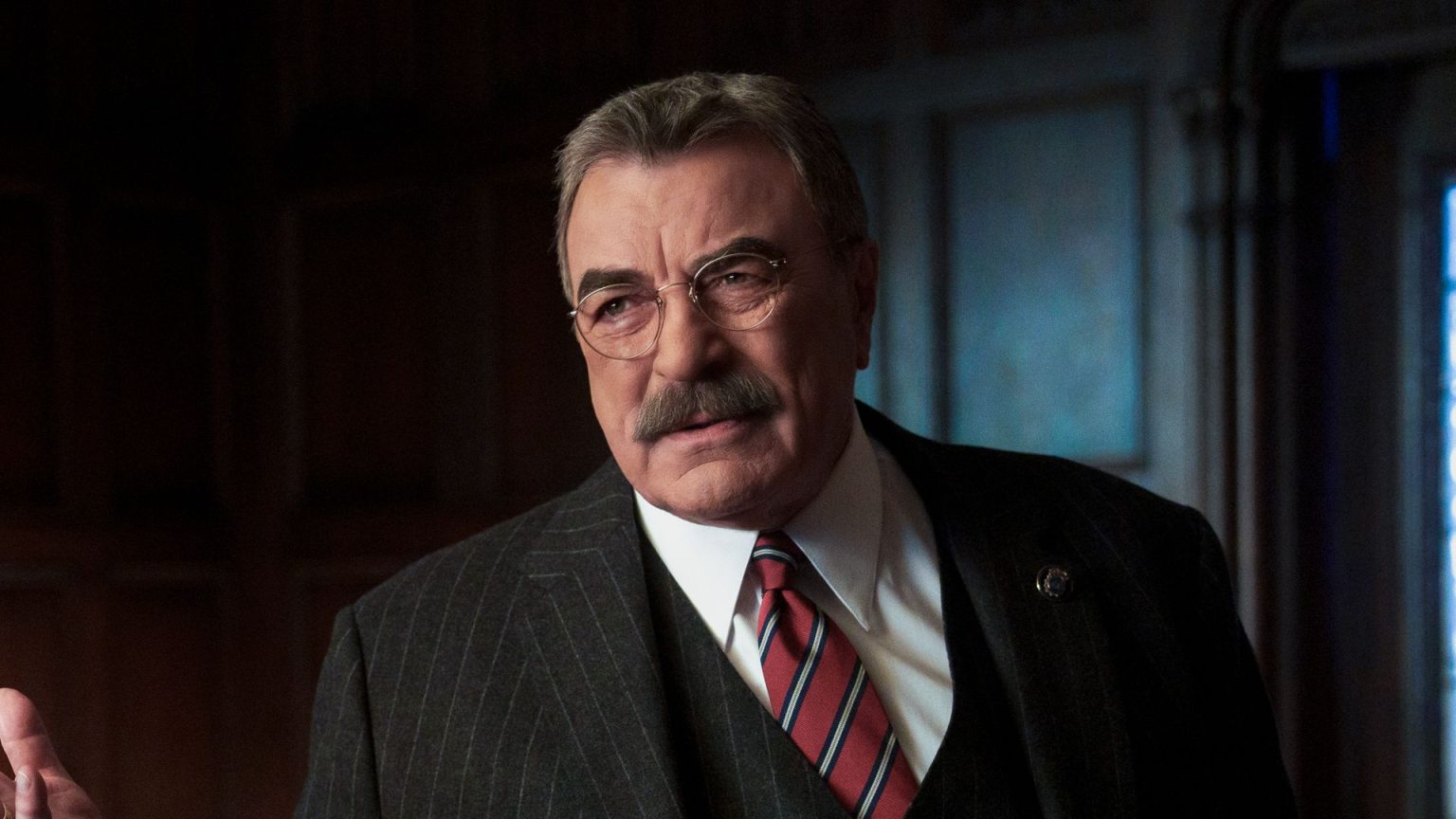 Blue Bloods alum Tom Selleck’s replacement for Boston Blue confirmed — and you’ll definitely recognize him