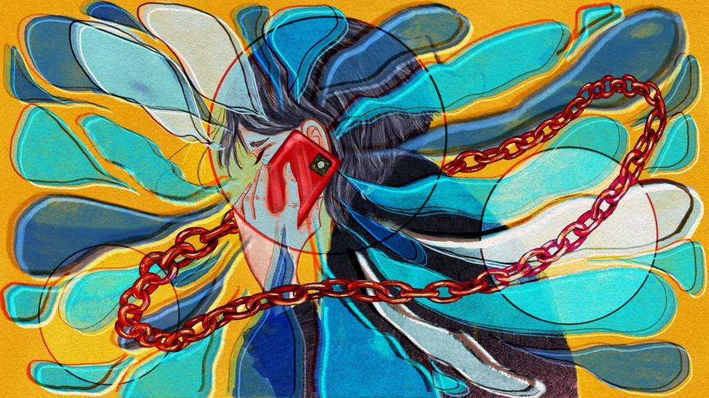 A Call for Comfort Brought the Police Instead. Now the Solution Is in Danger.