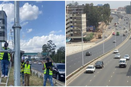 Kenya Rolling Out Digital Speed Cameras To Bring Sanity To Its Roads