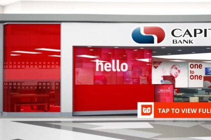 South Africa’s Capitec raises salaries as 62% of staff now earn over $13,000
