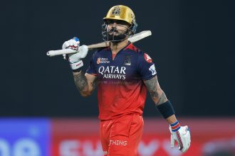 Virat Kohli Finally Breaks Silence On Quitting As India, RCB Captain: “Was Exposed…”