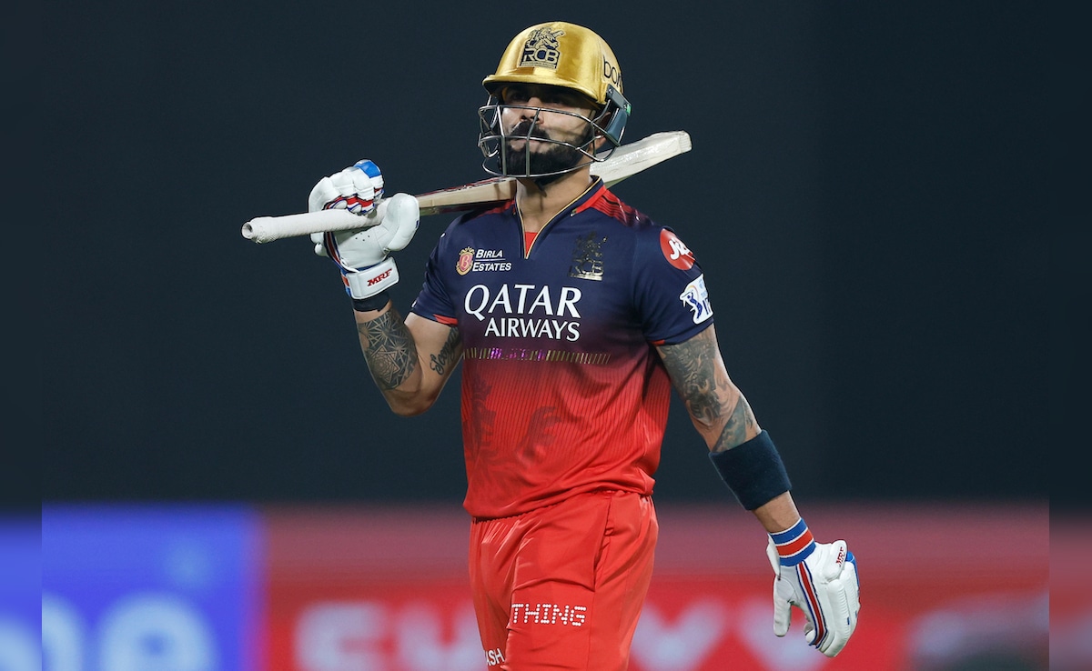 Virat Kohli Finally Breaks Silence On Quitting As India, RCB Captain: “Was Exposed…”