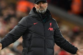 Jurgen Klopp reportedly set to make a shocking return to coaching