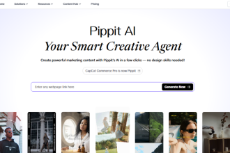 Trim Songs with Precision Using Pippit’s Audio Trimmer Tool