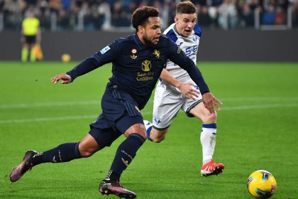 Pundit not happy with the media’s attention on McKennie’s foul against Bologna