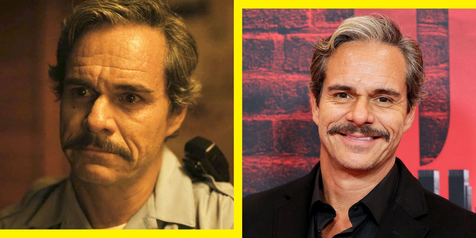Tony Dalton Makes The Last of Us His Latest Memorable TV Turn