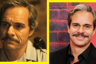 Tony Dalton Makes The Last of Us His Latest Memorable TV Turn