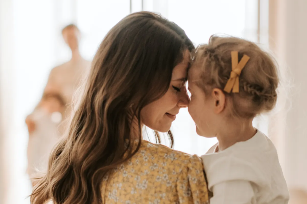 Healing Ancestral Wounds