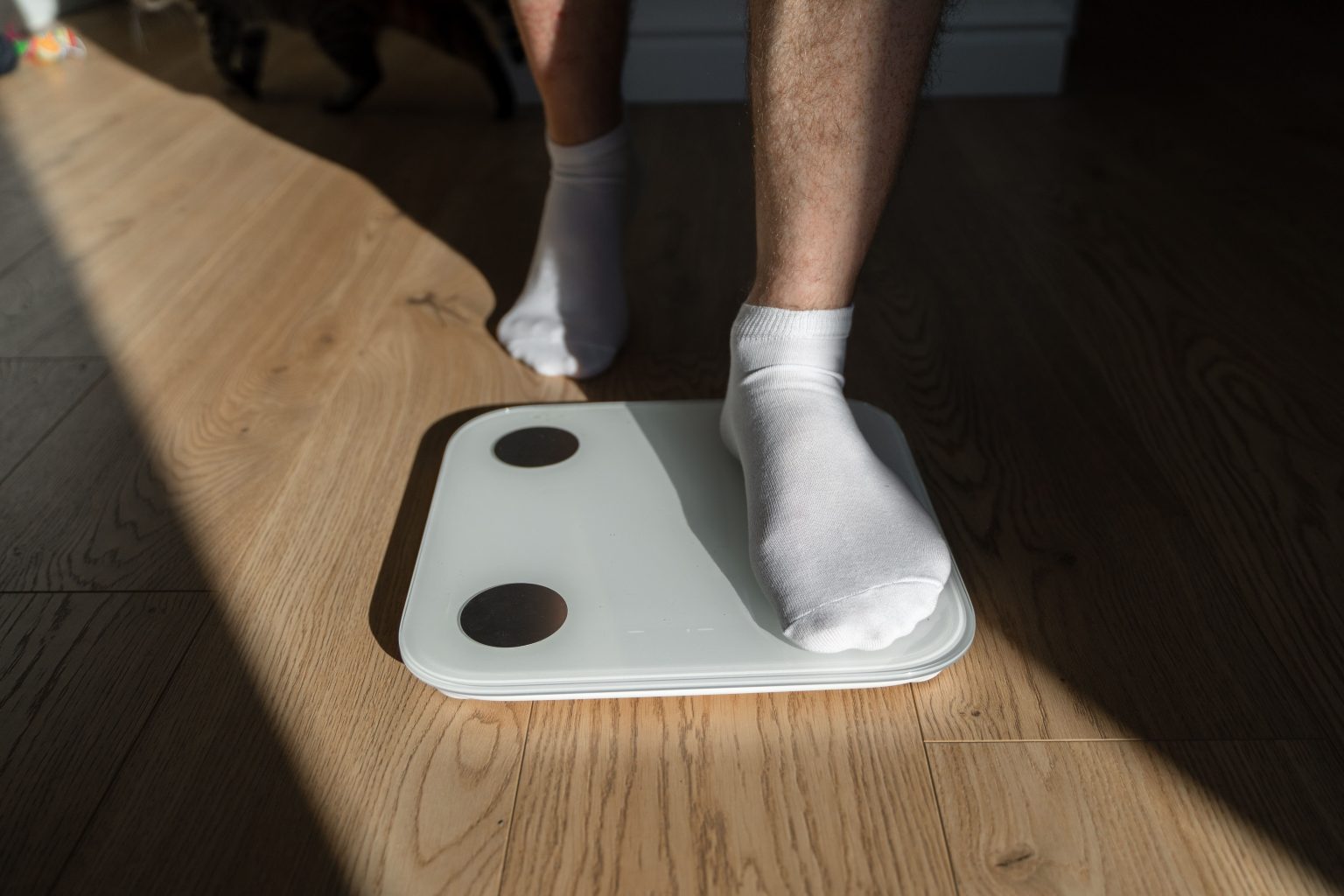 What Your Body Composition Metrics Actually Say About Your Health