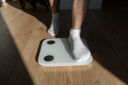 What Your Body Composition Metrics Actually Say About Your Health