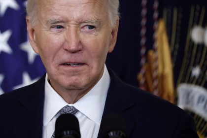 What to Know About Joe Biden’s Prostate Cancer Diagnosis
