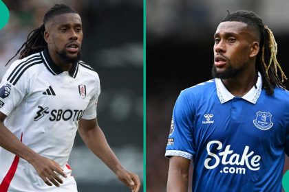 Alex Iwobi reveals how Frank Lampard revived his career at Everton