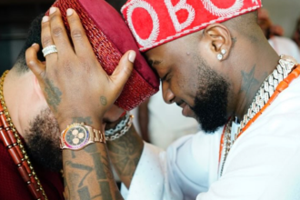 10 Lessons upcoming artists and managers can learn from Davido and Asa Asika’s journey